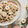 Lemon Poppy Seed Cookies by Janani Elavazhagan