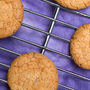 Amaretti Cookies