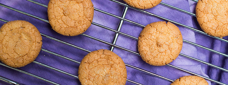 Amaretti Cookies