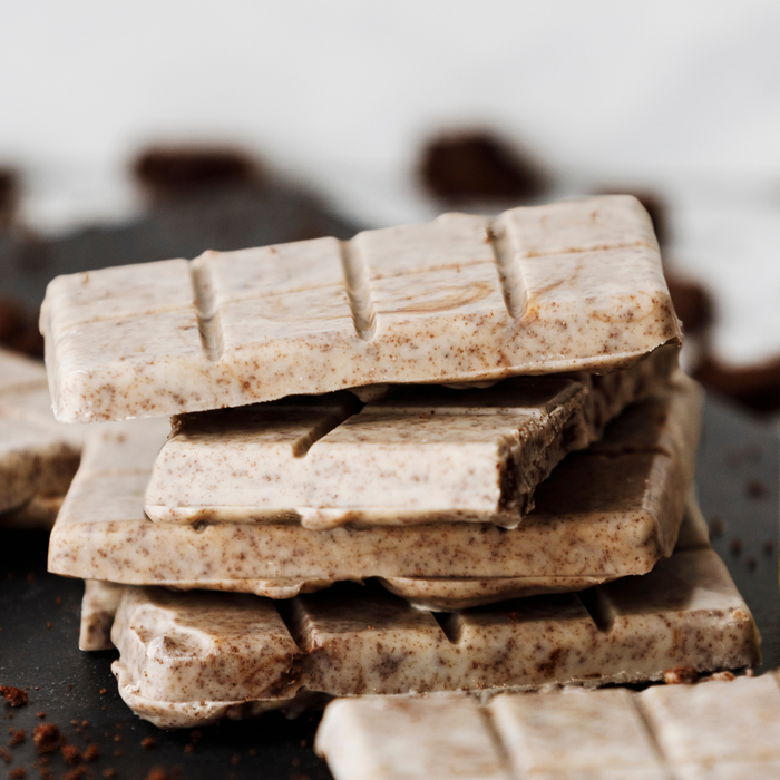 Cookie Dough Cookie Bars