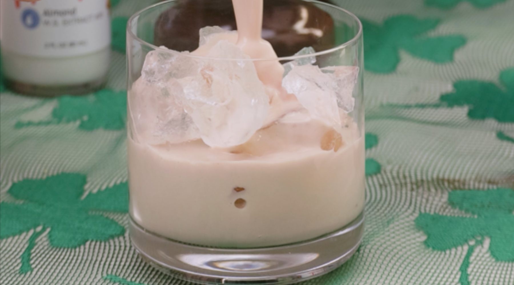 How to Make the Best Irish Cream