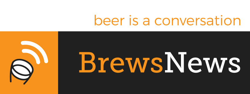 BrewsNews Interview with Larry Meagher