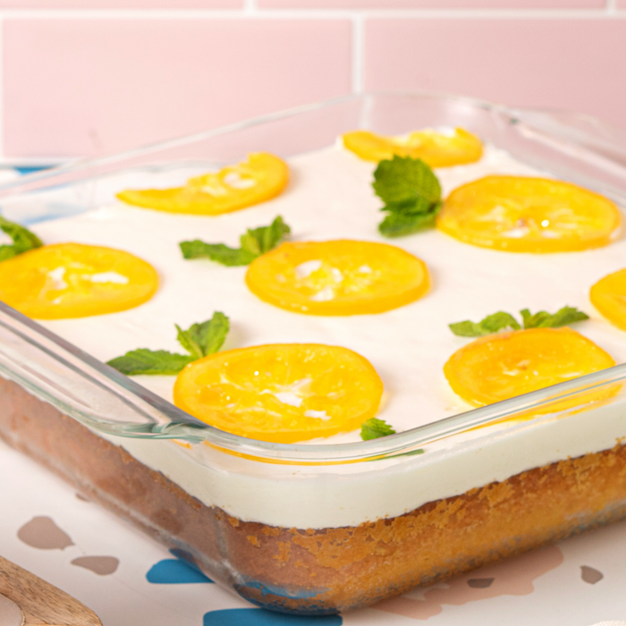 Lemon Cake