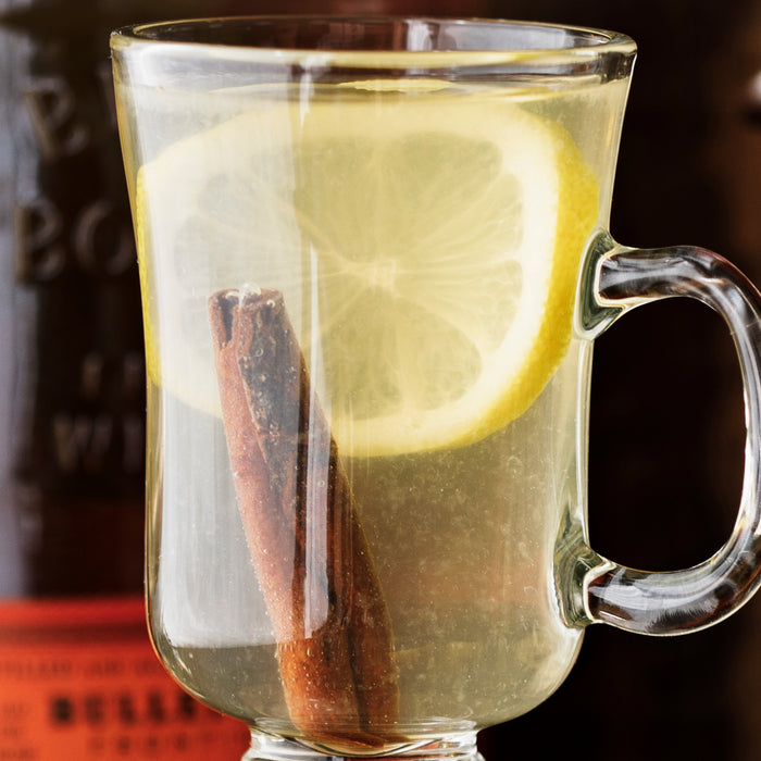 Pumpkin Pie Hot Toddy