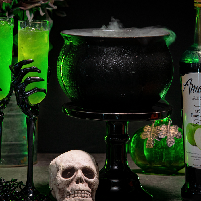 Witches Brew Cocktail