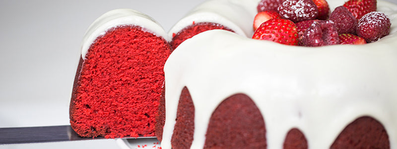 Red Velvet Cake