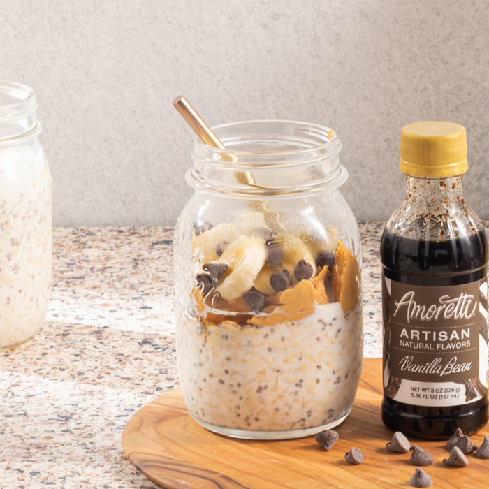 Overnight Oats