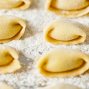 Amoretti Agnolotti Recipe