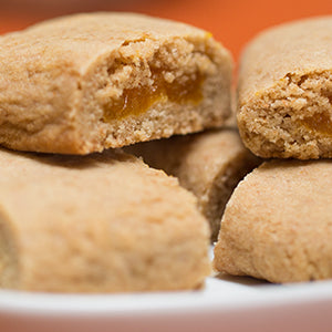 Apricot Newtons