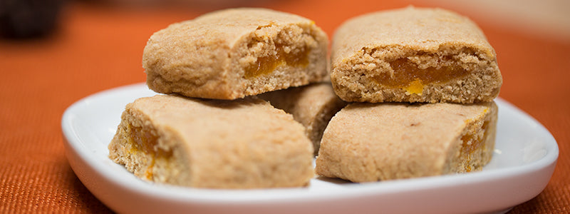 Apricot Newtons