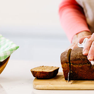 Irish Brown Bread