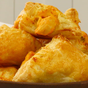 Buffalo Hot Wing Pockets