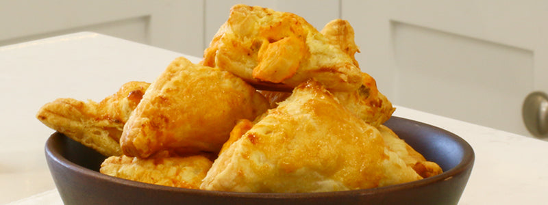 Buffalo Hot Wing Pockets