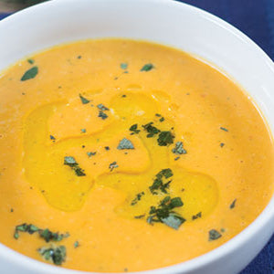 Butternut Squash Soup