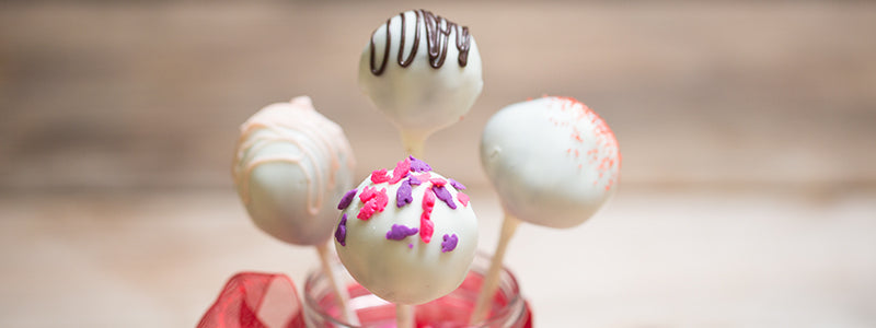 Cake Pops