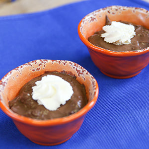 Chocolate Pudding