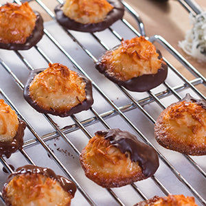 Coconut Macaroons