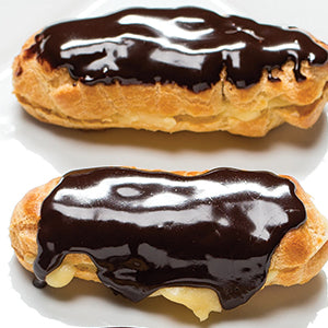 Eclairs