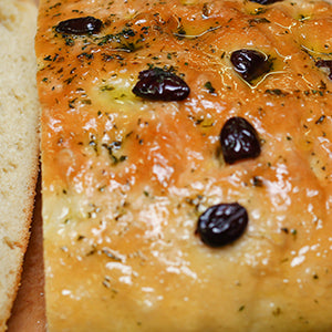 Focaccia