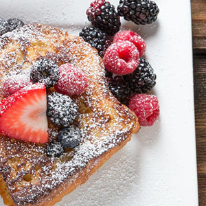 Stuffed French Toast