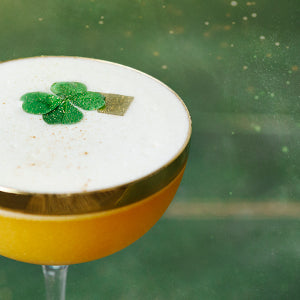 Amoretti Pot of Gold Whiskey Sour