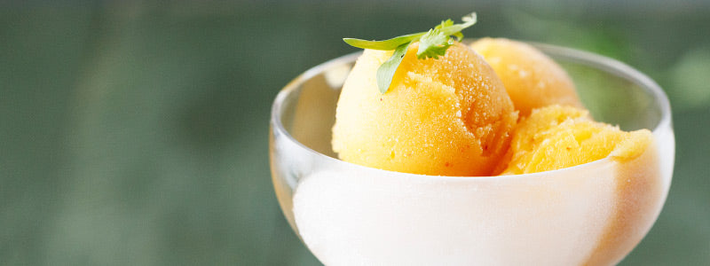 Amoretti Margarita Sorbet