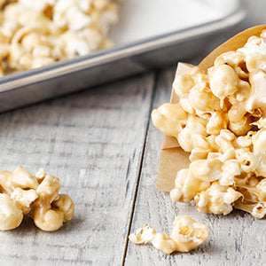 Amoretti Marshmallow Caramel Corn