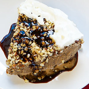 Mexican Ice Cream Pie