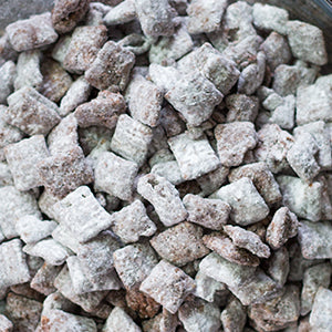 Muddy Buddies