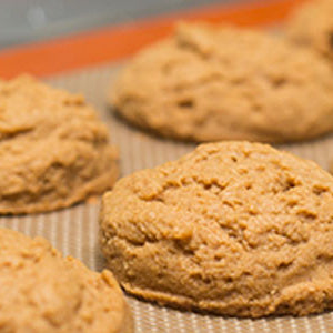 Peanut Butter Cookies