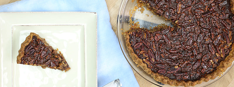 Pecan Pie