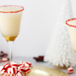 Amoretti Blended Peppermint Coconut Margarita