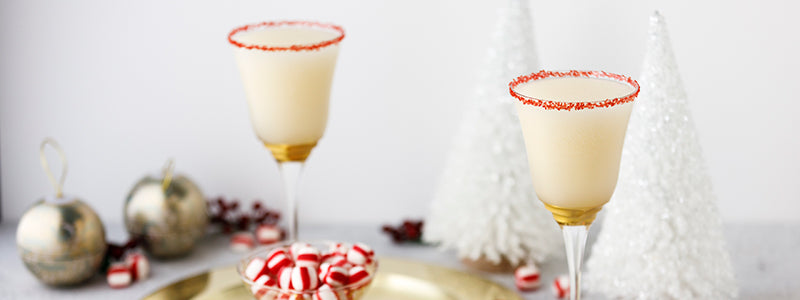 Amoretti Blended Peppermint Coconut Margarita