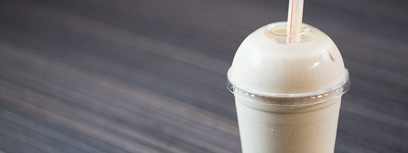 How to Make a Protein Shake