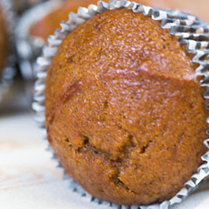 Pumpkin Muffins