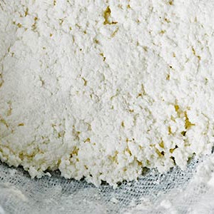 Amoretti Homemade Ricotta Cheese