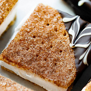 Recipe Contest: S'mores