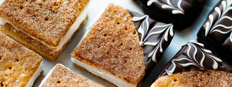 Recipe Contest: S'mores