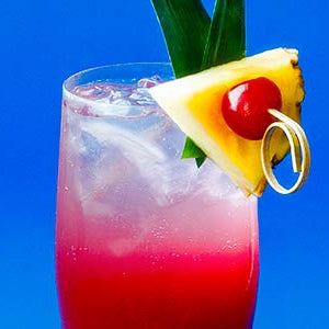 Sparkling Colada