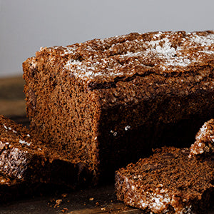 Amoretti Spiced Chocolate Loaf