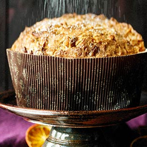 Sweet Panettone