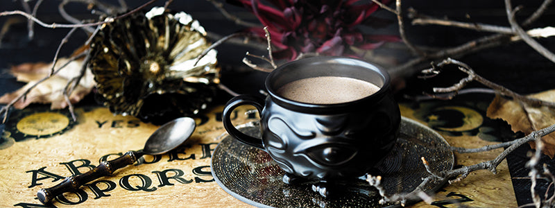 Amoretti Witching Hour Hot Chocolate