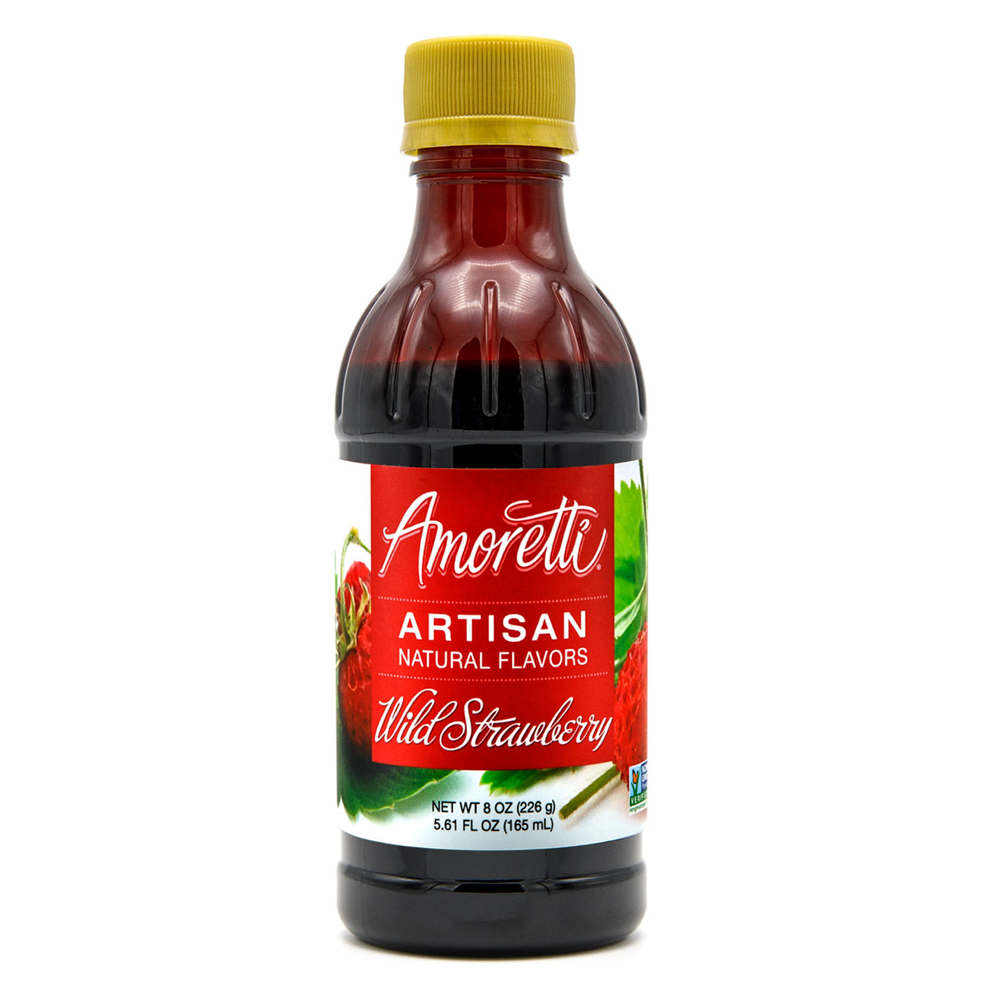 Artisan Natural Flavors