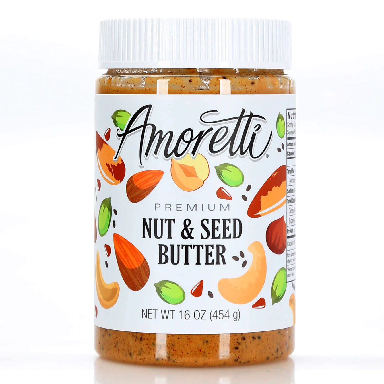 Almond Butters