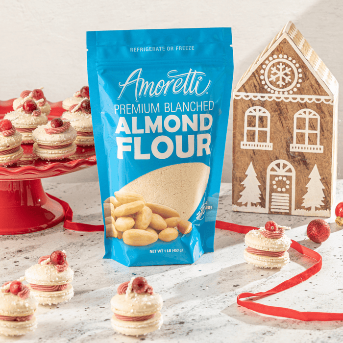 Blanched Almond Flour (Extra Fine)