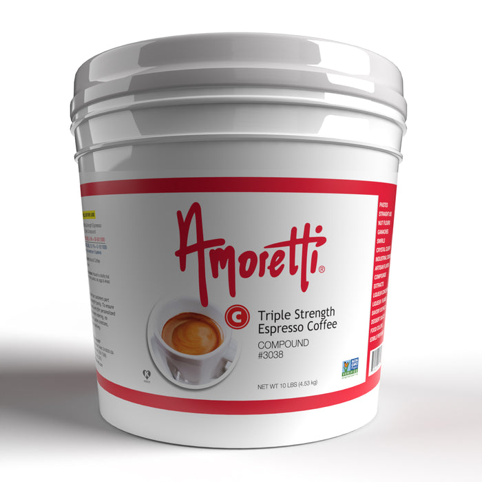 Triple Strength Espresso Coffee Compound