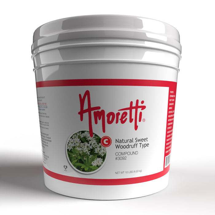 Natural Sweet Woodruff Type Compound