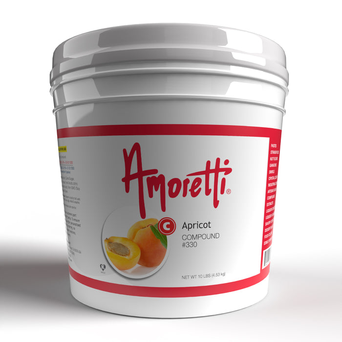 Apricot Compound