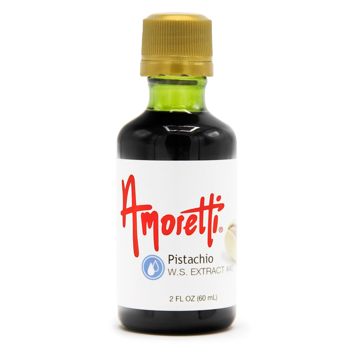 Pistachio Extract Water Soluble