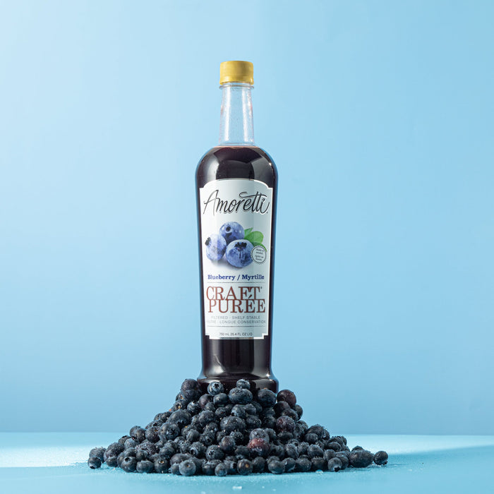 Blueberry Craft Puree®